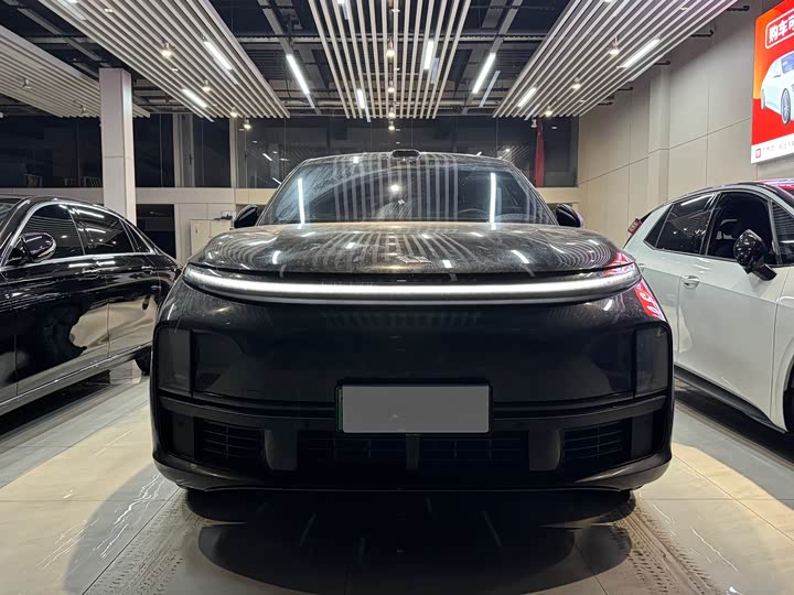 LiXiang L7 2025 2025款 Max 智能焕新版