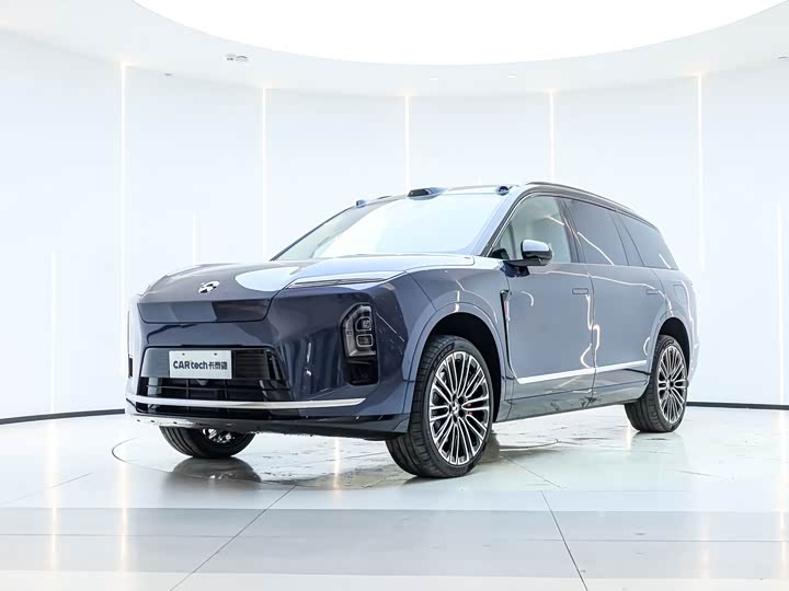 Nio ES8 2026 2026款 六座行政签名版