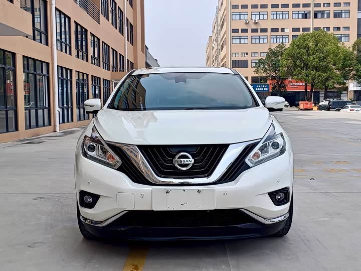 2021 Nissan Murano