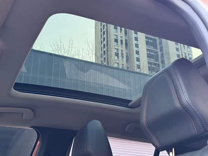 Peugeot 2008 2020 2020款 230THP 3D臻尚版