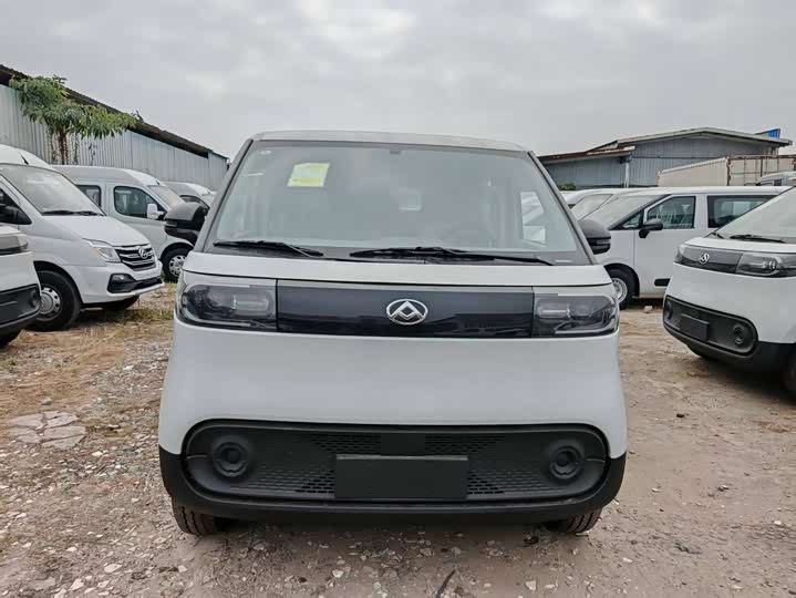 Maxus Dana V1 2024 2024款 V1 长轴低顶 多功能版（62kWh）