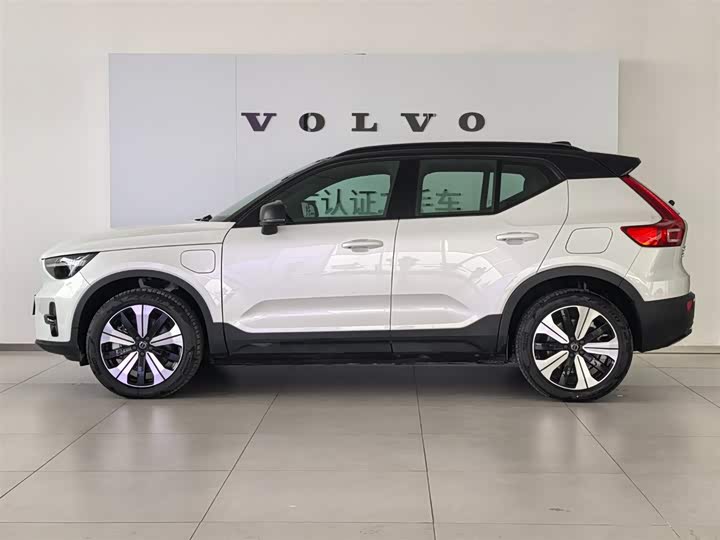 Volvo XC40 EV 2024 2024款 长续航版 PRO