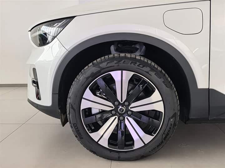 Volvo XC40 EV 2024 2024款 长续航版 PRO