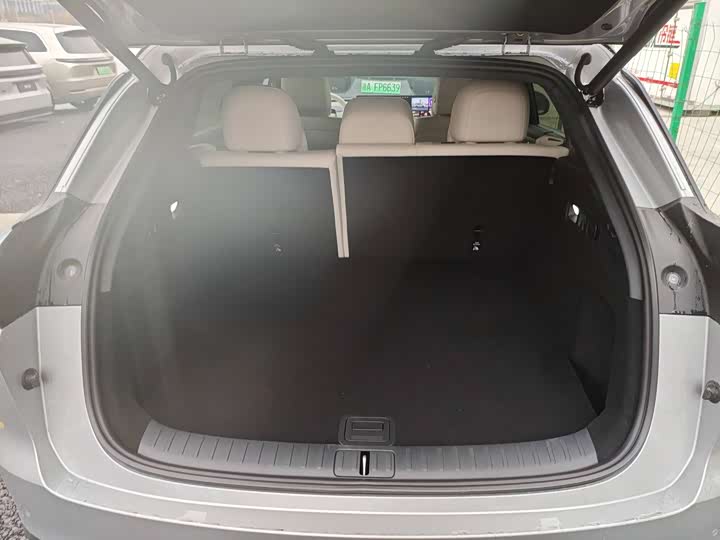 LiXiang i6 2025 2025款 两驱标准版