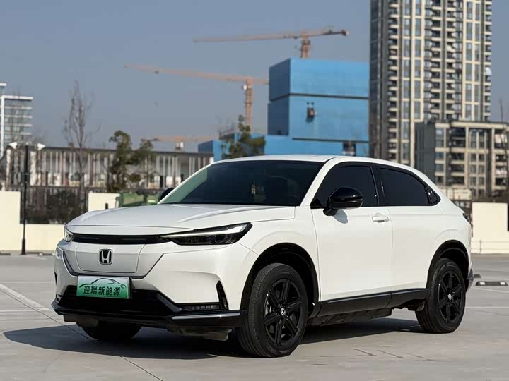 2022 Honda e:NS1