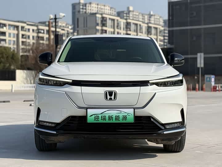 2022 Honda e:NS1