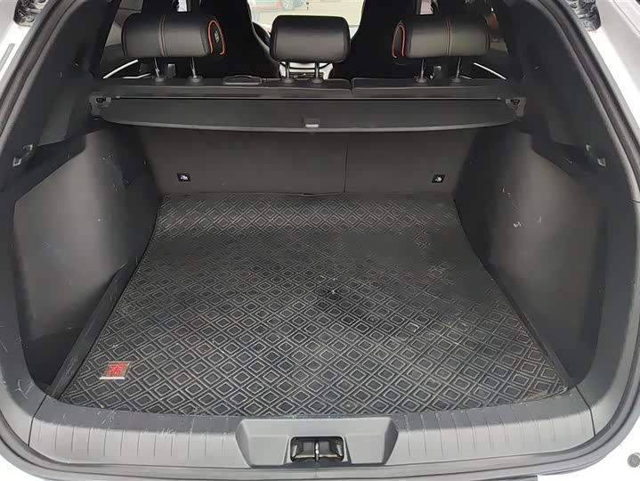 BYD Song Plus 2020 2020款 1.5T 自动尊贵型