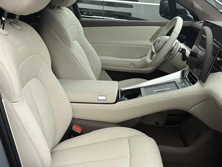 Denza N8L 2025 2025款 旗舰型