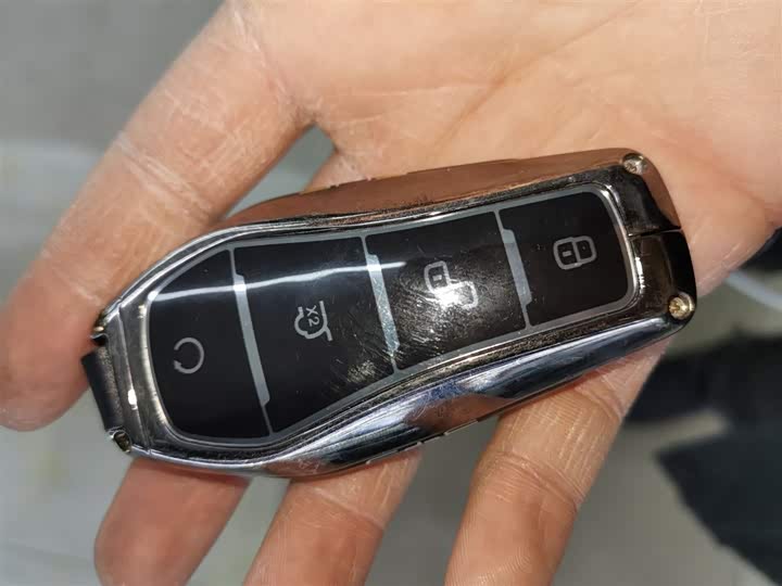 BYD Seal 05 DM-i Hybrid 2025 2025款 DM-i 智驾版 55KM豪华型