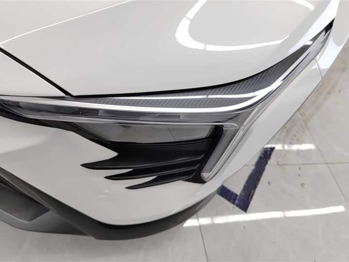 Bestune B70S 2022 2022款 1.5T 智潮统帅