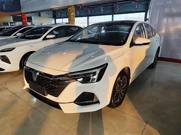 2023 Roewe i6 Max EV