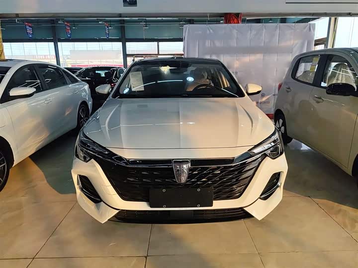 2023 Roewe i6 Max EV