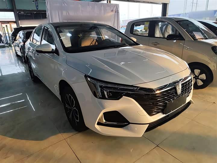 2023 Roewe i6 Max EV