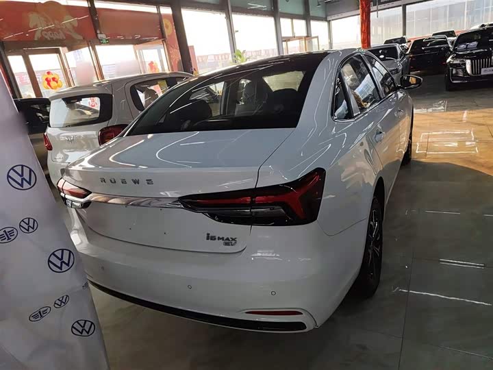 Roewe i6 Max EV 2023 2023款 EV 420天幕特别版