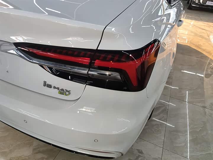 Roewe i6 Max EV 2023 2023款 EV 420天幕特别版