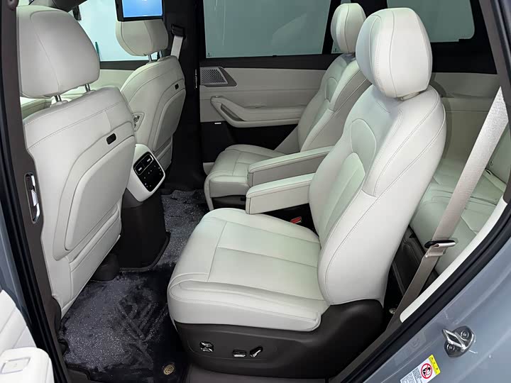 Denza N8L 2025 2025款 旗舰型