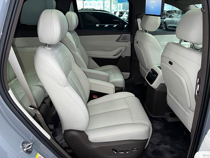 Denza N8L 2025 2025款 旗舰型