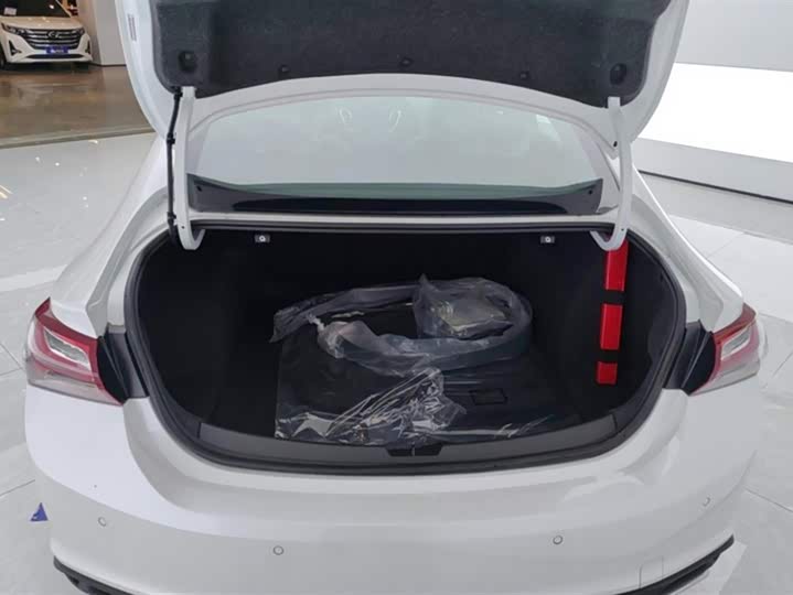 Chevrolet Malibu XL 2023 2023款 1.5T 锐动版