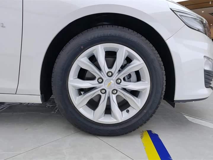 Chevrolet Malibu XL 2023 2023款 1.5T 锐动版