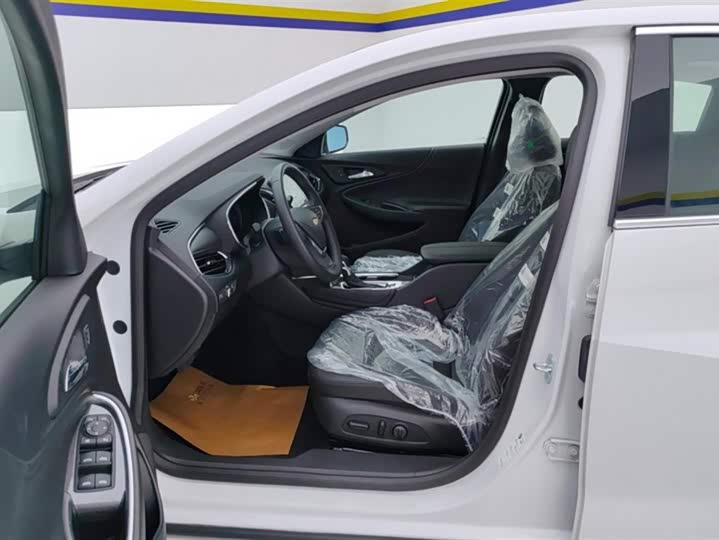 Chevrolet Malibu XL 2023 2023款 1.5T 锐动版