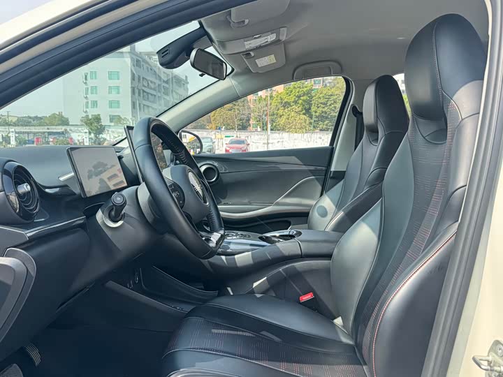 BYD E2 2023 2023款 豪华型