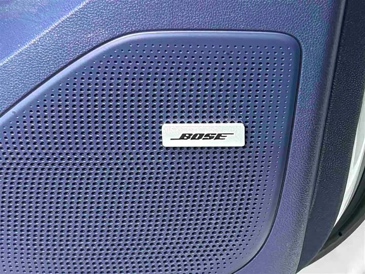 Buick GL8 Century 2025 2025款 2.0T 七座蕴世版