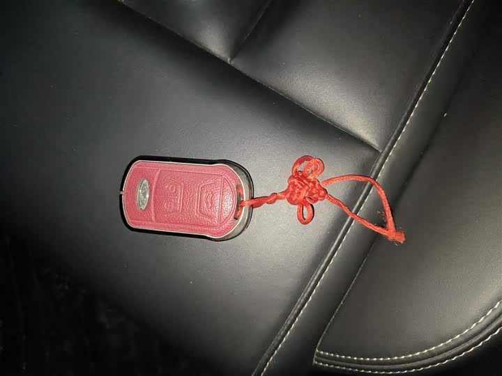 Chery Omoda S5 (Arrizo 5 Plus) 2021 2021款 小AI 1.5T CVT享PLUS