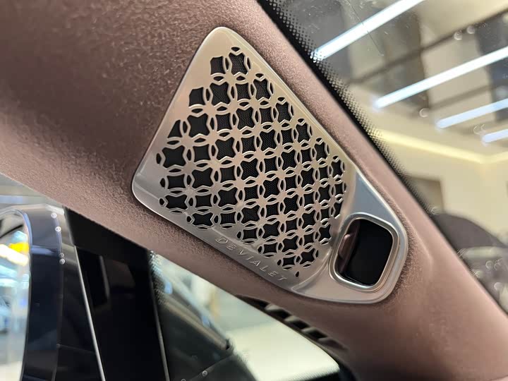 Denza Z9GT 2024 2024款 1100四驱Ultra版