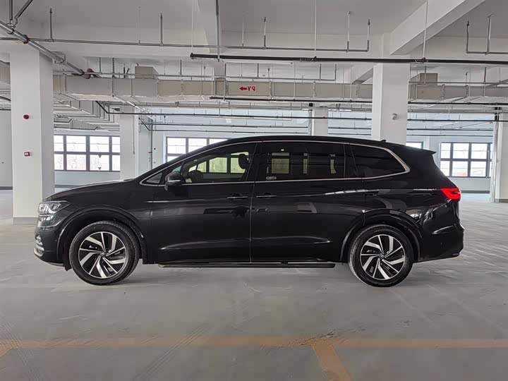 Volkswagen Viloran 2024 2024款 380TSI 尊驰版