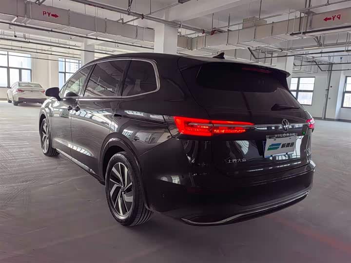 Volkswagen Viloran 2024 2024款 380TSI 尊驰版