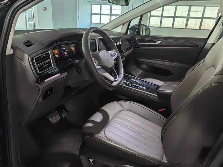 Volkswagen Viloran 2024 2024款 380TSI 尊驰版