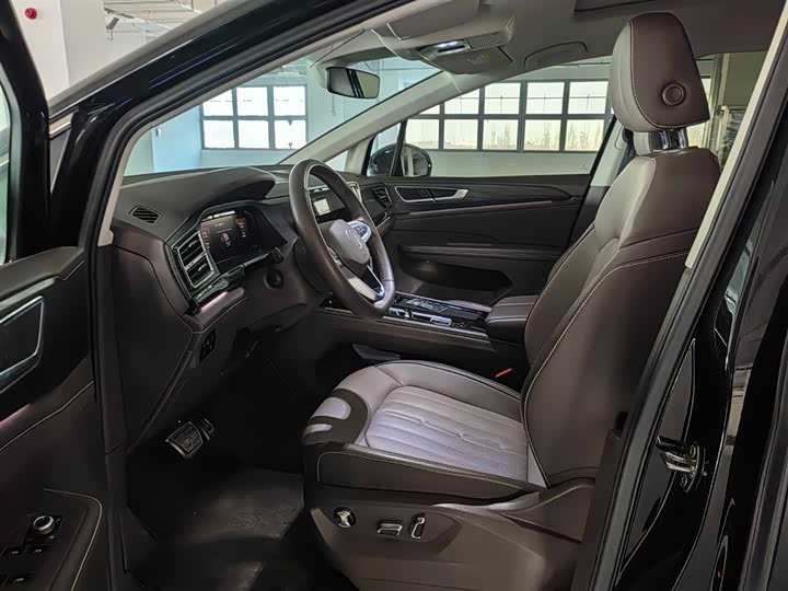 Volkswagen Viloran 2024 2024款 380TSI 尊驰版