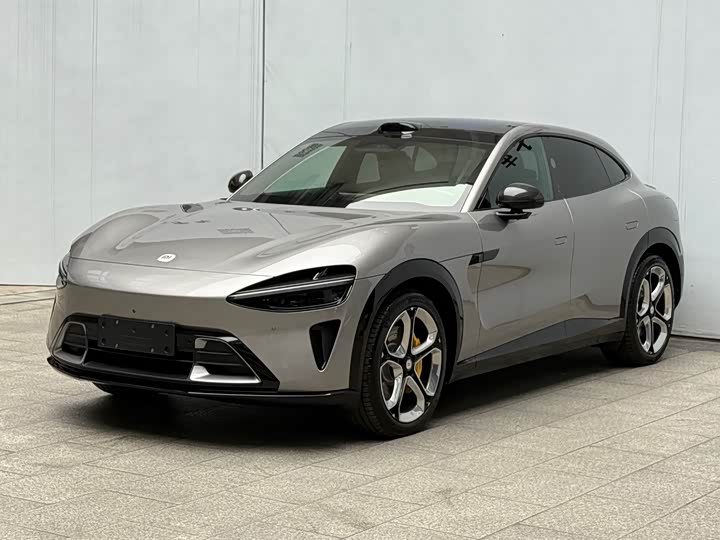 Xiaomi YU7 2025 2025款 超长续航高性能四驱Max版