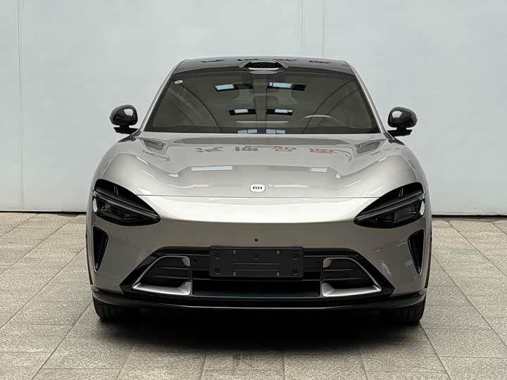 Xiaomi YU7 2025 2025款 超长续航高性能四驱Max版