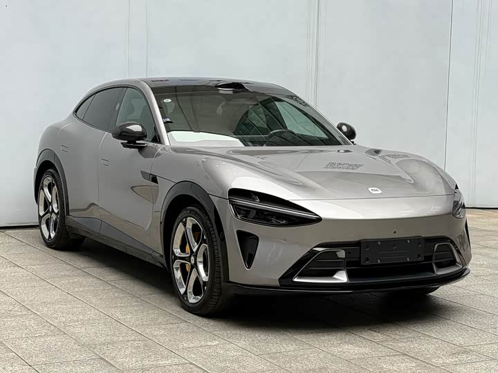 Xiaomi YU7 2025 2025款 超长续航高性能四驱Max版