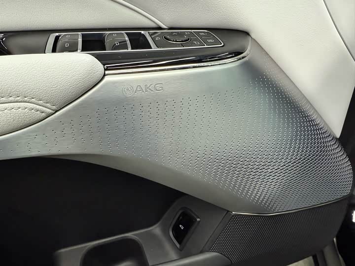 Cadillac Lyriq 2022 2022款 后驱长续航豪华版