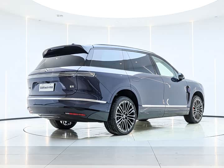 Nio ES8 2026 2026款 六座行政签名版