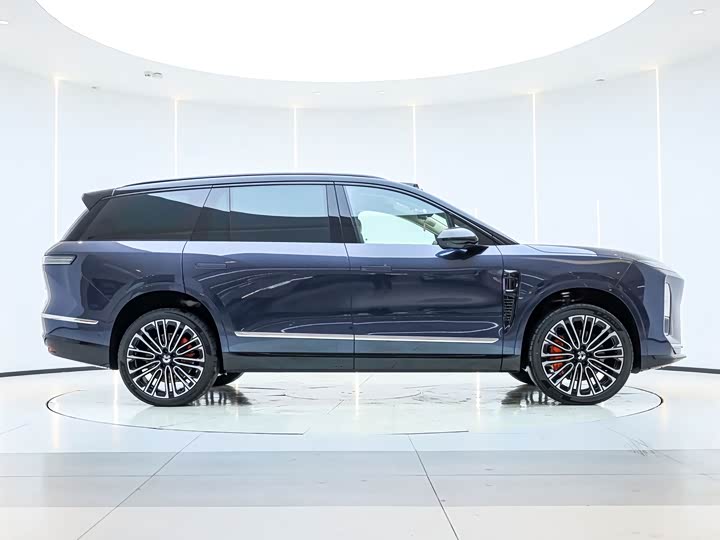 Nio ES8 2026 2026款 六座行政签名版