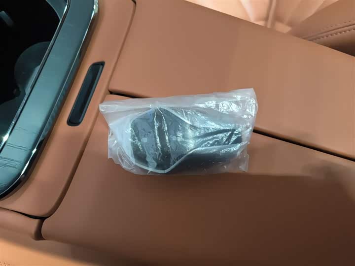 GAC Hyptec GT 2024 2024款 全球款 710特高压激光雷达版