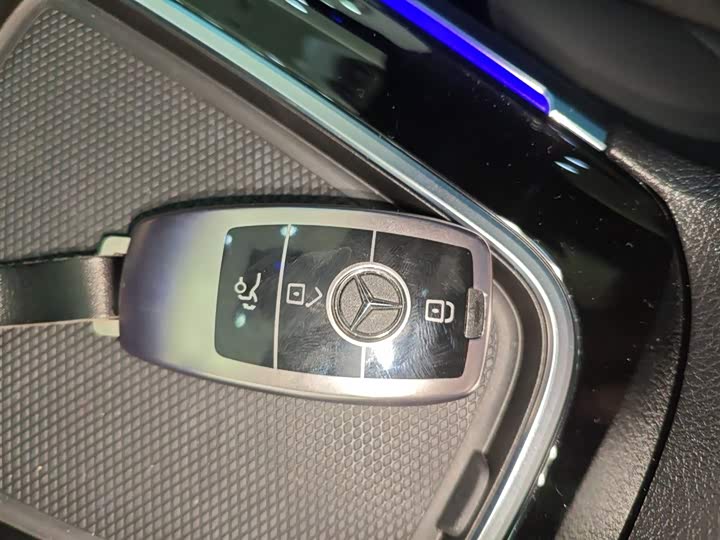 Mercedes-Benz GLA-Class 2025 2025款 GLA 220