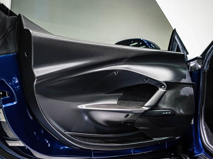 Ferrari 296 2021 2021款 3.0T V6 GTB