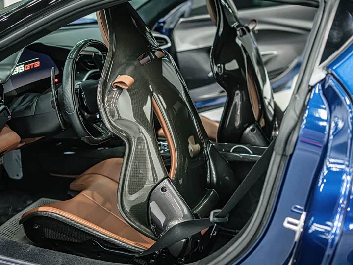 Ferrari 296 2021 2021款 3.0T V6 GTB