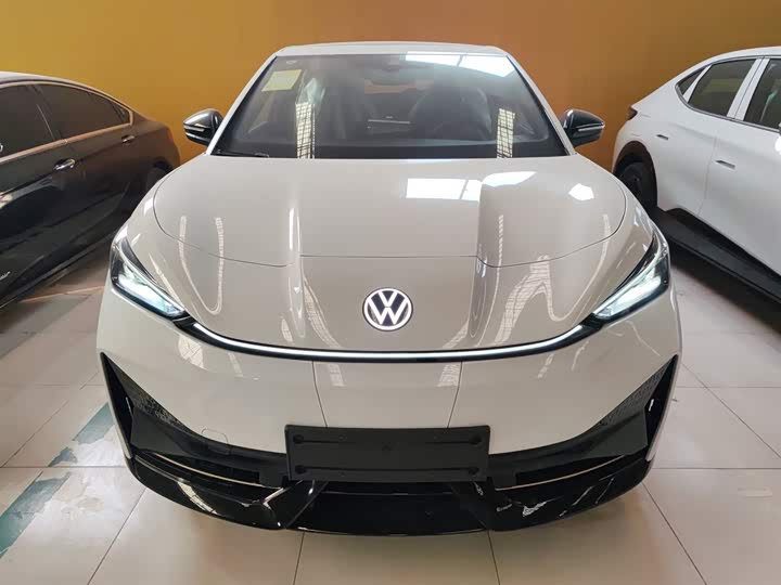 Volkswagen ID.Unyx 2024 2024款 改款 Pro 长续航版