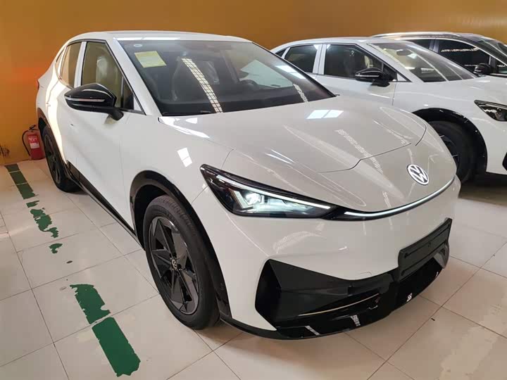 Volkswagen ID.Unyx 2024 2024款 改款 Pro 长续航版