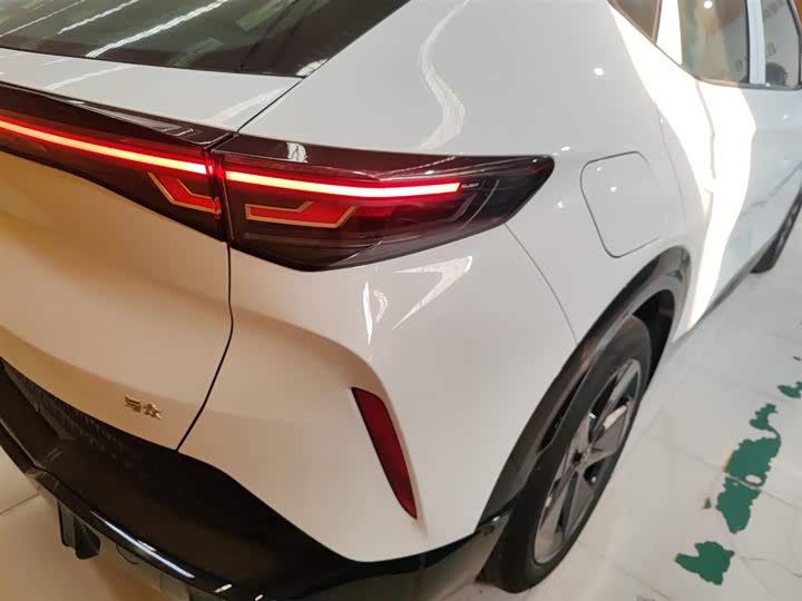 Volkswagen ID.Unyx 2024 2024款 改款 Pro 长续航版