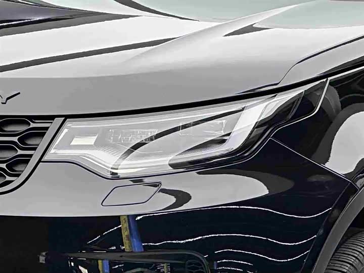 Land Rover Discovery 2024 2024款 360PS S