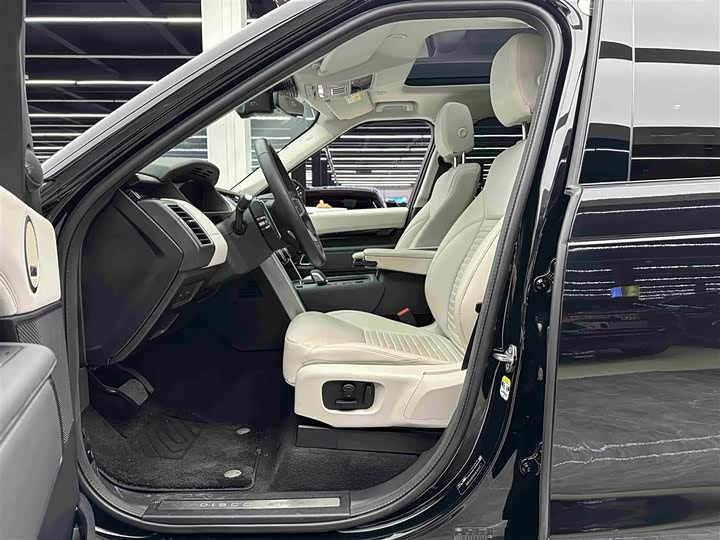 Land Rover Discovery 2024 2024款 360PS S