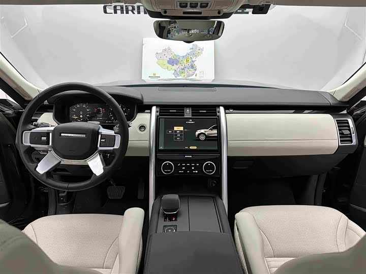 Land Rover Discovery 2024 2024款 360PS S