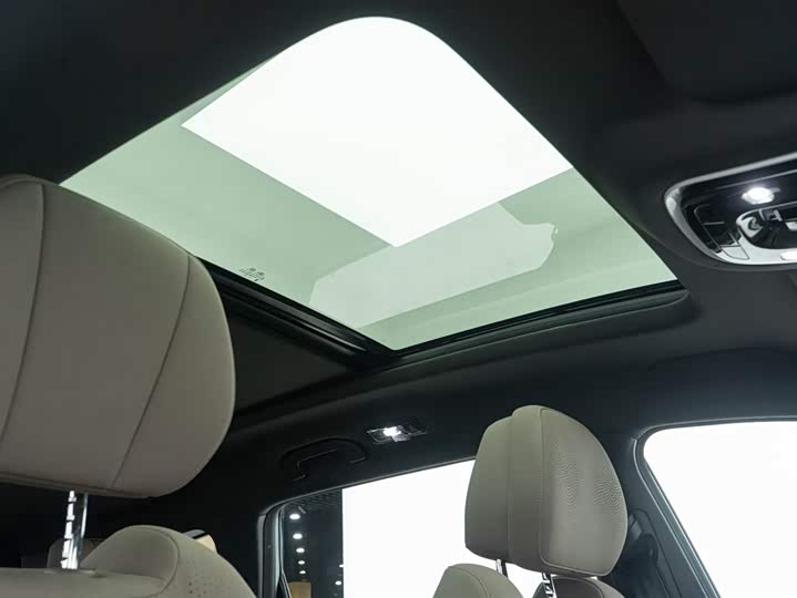 Chery Fulwin T8 2025 2025款 1.5T 130km 尊享版 5座