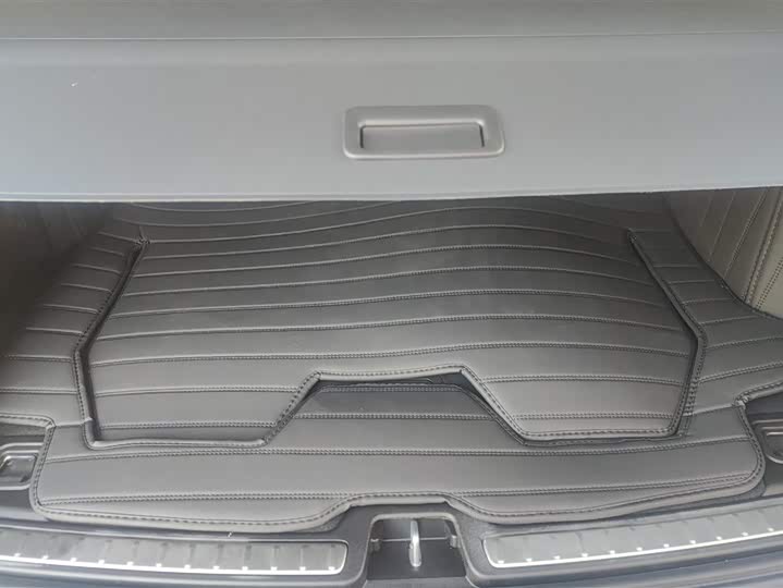 Volvo V60 2024 2024款 B5 智远豪华版